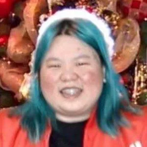 Tina Tran (YouTube Star)