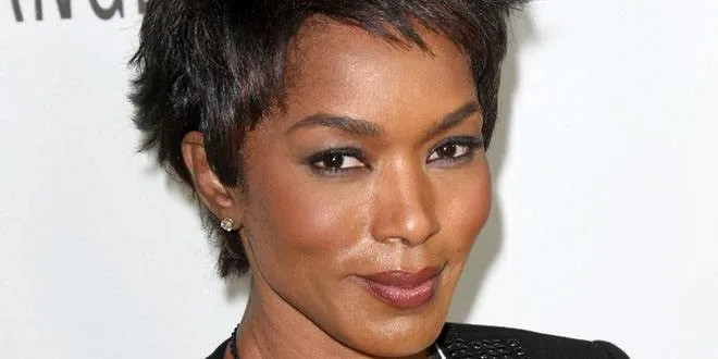 Angela Bassett
