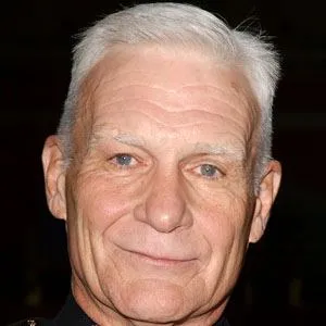 Dale Dye