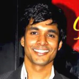 Maradona Rebello