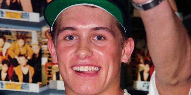 Mark Owen