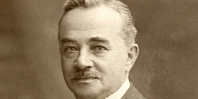 Milton S. Hershey