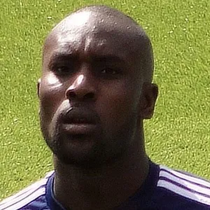 Carlton Cole