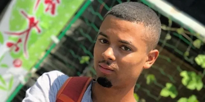Jeremiah Johnson (YouTube Star)