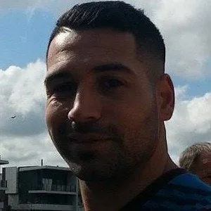 Paul Puopolo