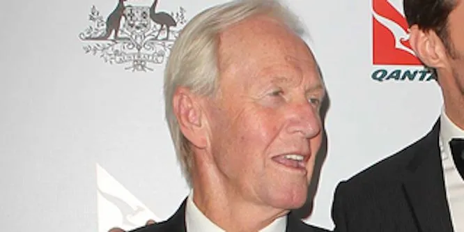 Paul Hogan