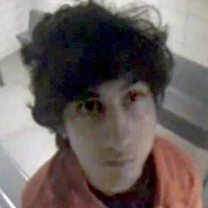 Dzhokhar Tsarnaev