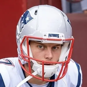 Jake Bailey (Football Player)