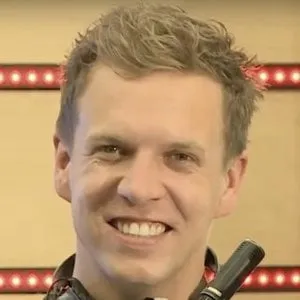 James Cooke