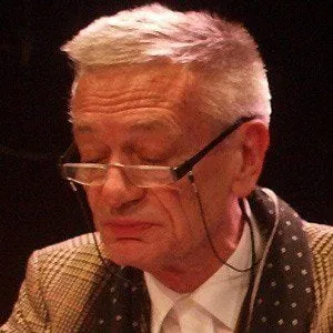 Jovan Cirilov