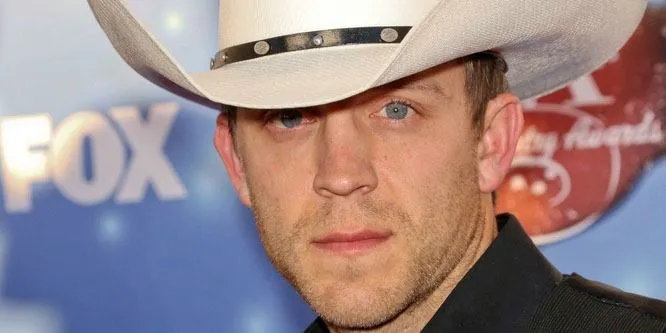 Justin Moore