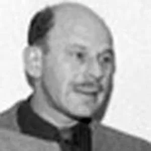 Alvah Bessie