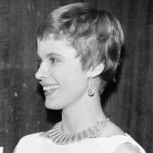 Bibi Andersson