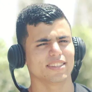 Oussama El Mekkaoui