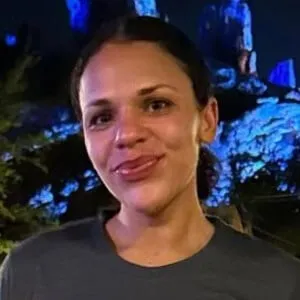 Amber Robinson