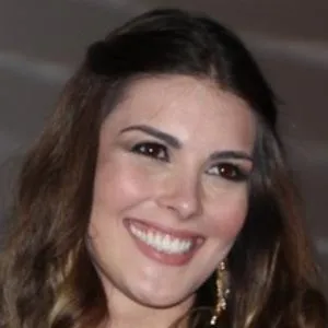 Francine Pantaleão