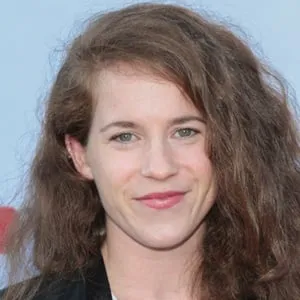 Katie Stuart
