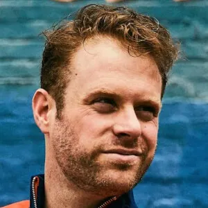 Dylan Saunders (Stage Actor)