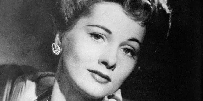 Joan Fontaine
