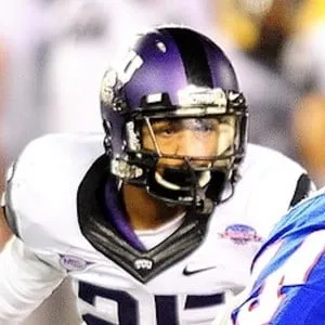 Kevin White (Football Player)
