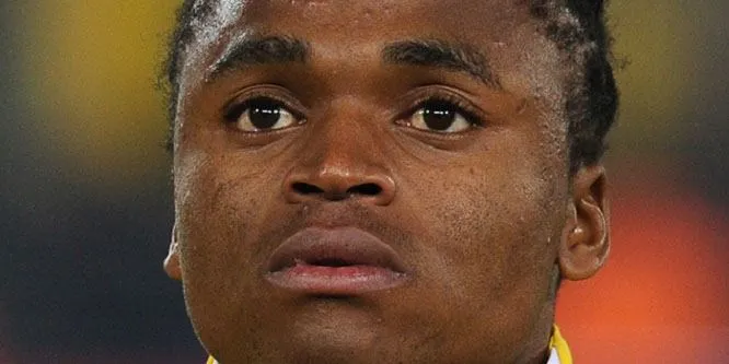 Siphiwe Tshabalala