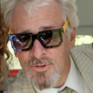 Donnelly Rhodes