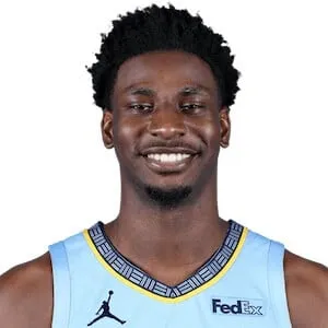Jaren Jackson Jr.