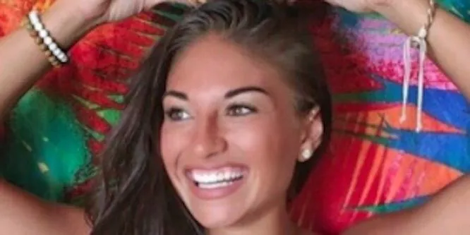 Miranda Leigh