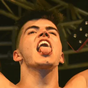 Sammy Guevara