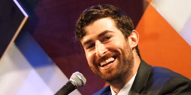 Scott Rogowsky
