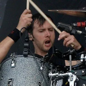 Trevor Stafford