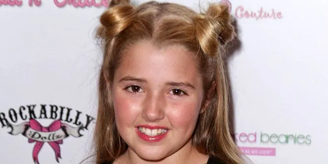Emily Grace Reaves