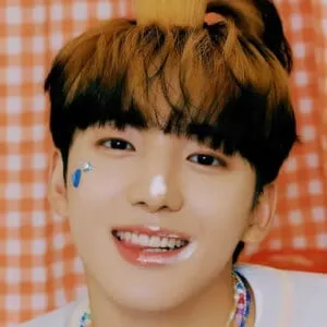 Minjae (Pop Singer)