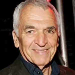 Alvin Sargent