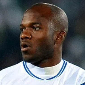 David Suazo