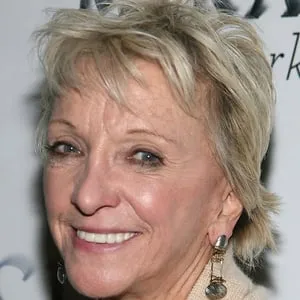 Elizabeth Franz