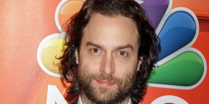 Chris D'Elia