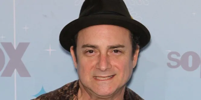 Kevin Pollak