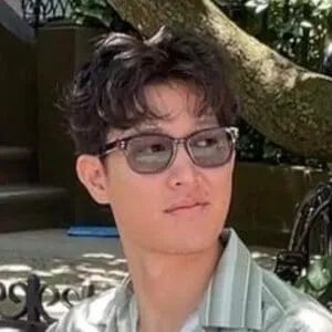 Kevin Serai