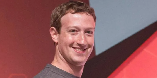 Mark Zuckerberg