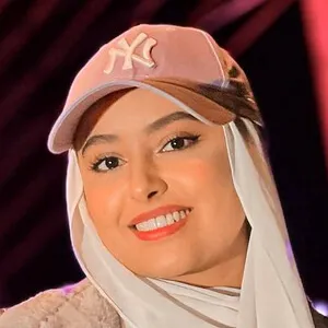 Oumaima Elghachi