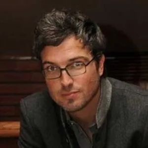Pedro Chagas Freitas