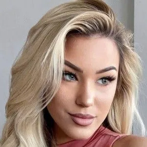Scarlett Queen