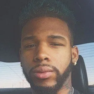 Terron Beckham