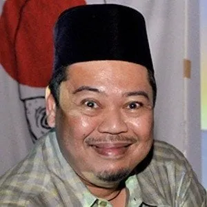 Mamat Khalid