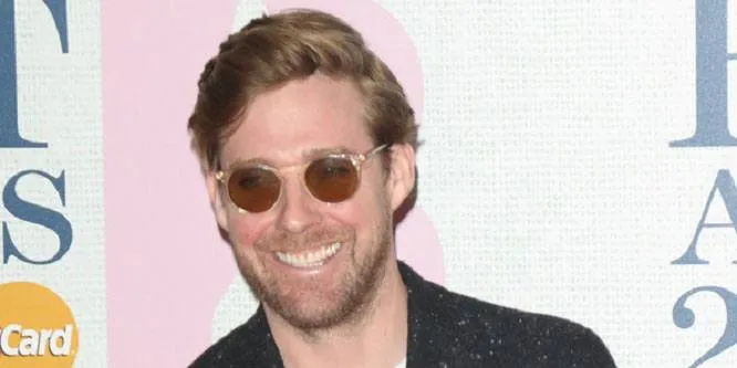 Ricky Wilson (Rock Singer)