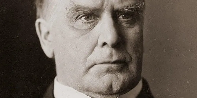 William McKinley
