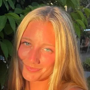 Katie Begley