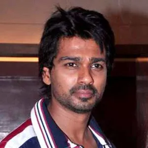 Nikhil Dwivedi