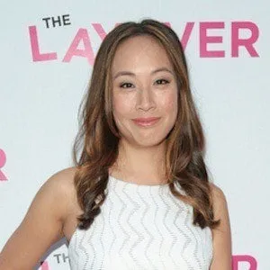 Elizabeth Ho